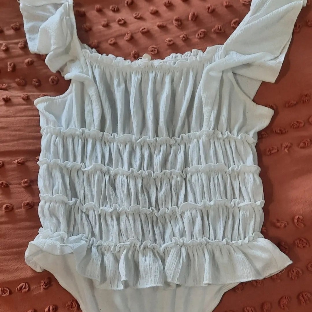 Body Suit
